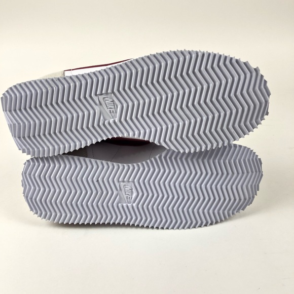 Nike Cortez Basic 06 Team Red Retro 316418-109 - Picture 7 of 8